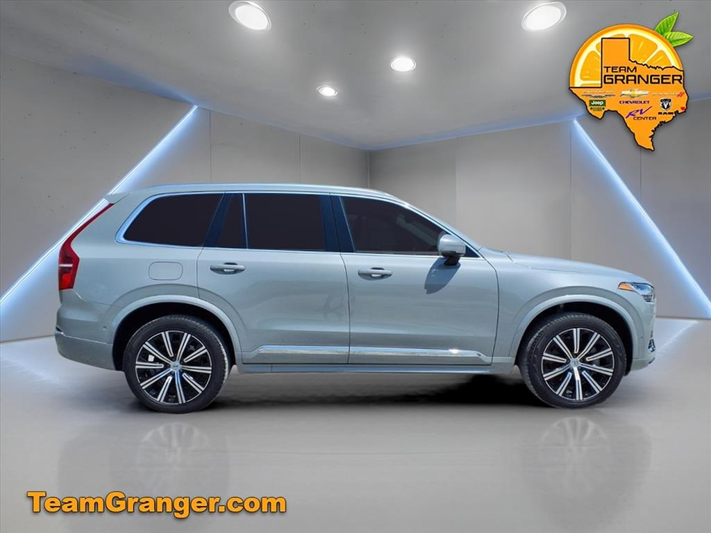 2024 Volvo XC90 Plus photo 4