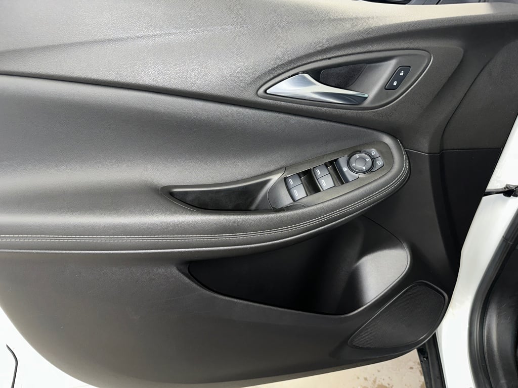 2023 Buick Encore GX Preferred photo 4