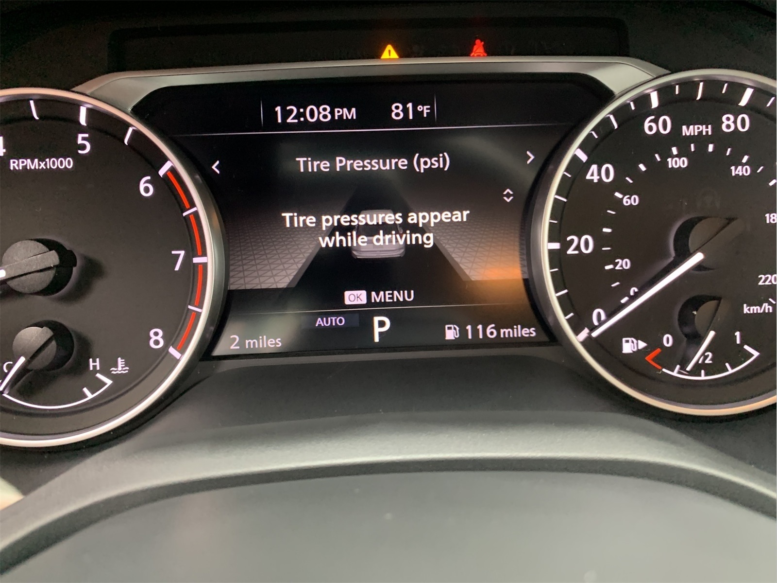 2026 Nissan Rogue SV photo 17
