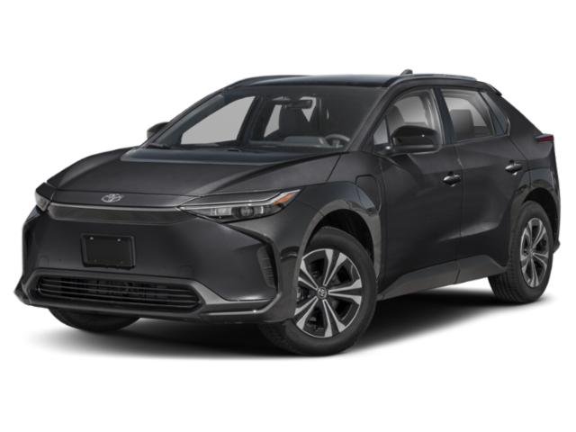 Used 2024 Toyota bZ4X XLE with VIN JTMAAAAAXRA052788 for sale in Los Angeles, CA