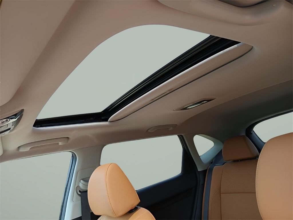 2024 Kia Seltos EX photo 13