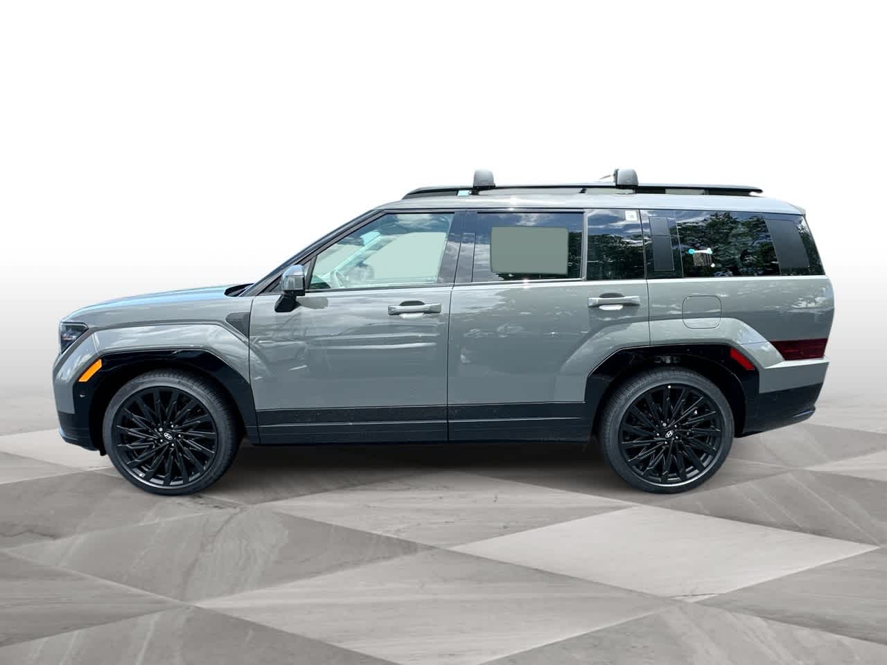 2025 Hyundai Santa Fe Calligraphy photo 5