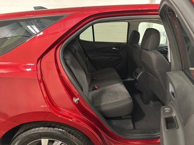 2024 Chevrolet Equinox LT photo 10
