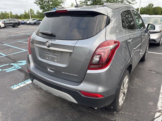 2019 Buick Encore Preferred photo 2