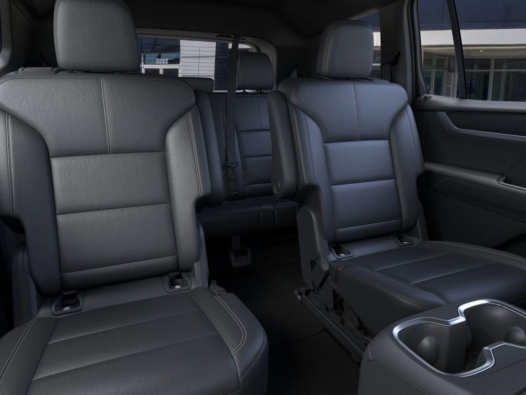 2026 Gmc Acadia Elevation photo 17