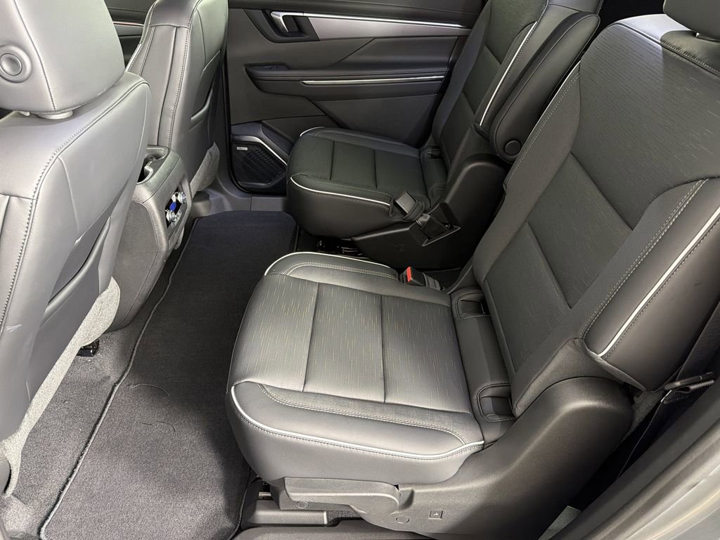 2026 Buick Enclave Sport Touring photo 19