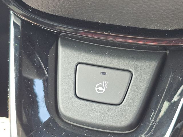 2026 Honda Passport TrailSport Elite photo 24