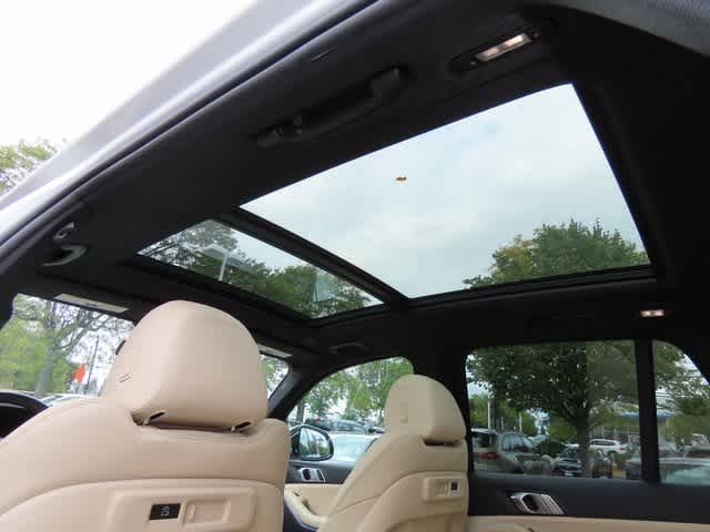 2022 Bmw X5 xDrive40i photo 13