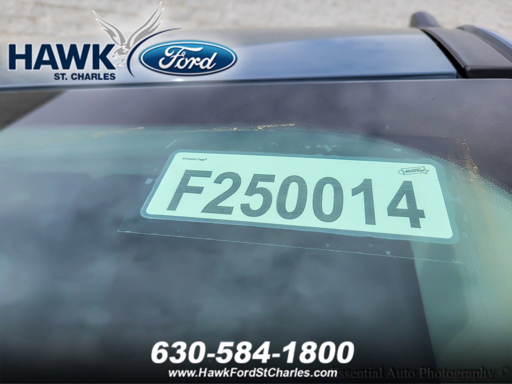 2025 FORD EXPLORER - Image 21