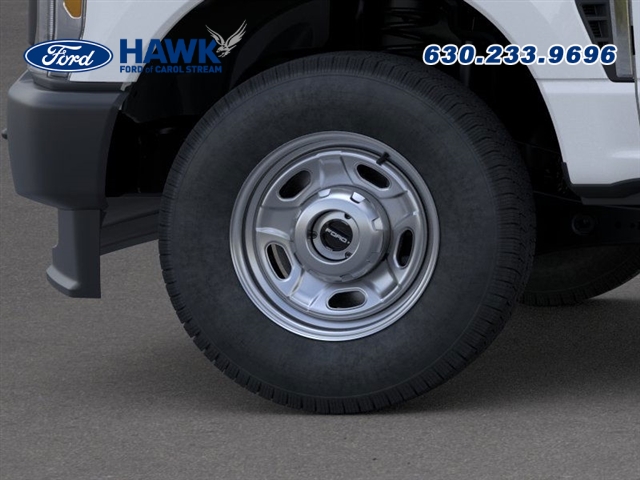 2026 FORD F-250 - Image 19