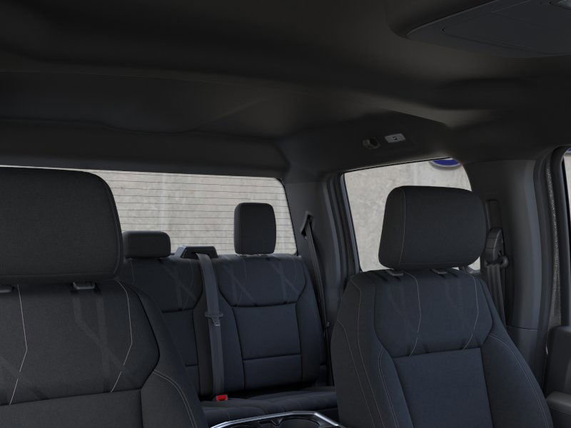 2026 FORD F-150 - Image 21