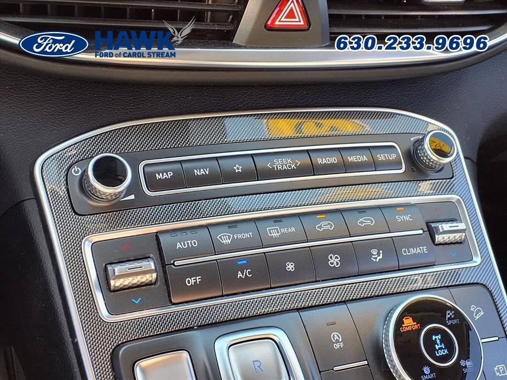 2023 HYUNDAI SANTA FE - Image 15