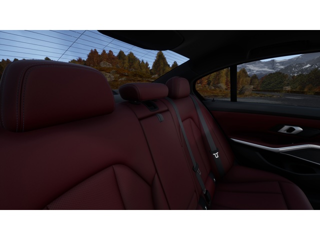 2025 Bmw M340i photo 11