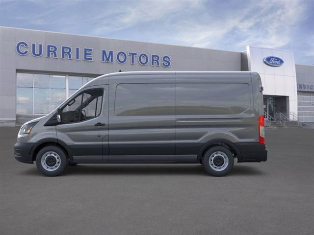 2025 Ford Transit photo 3