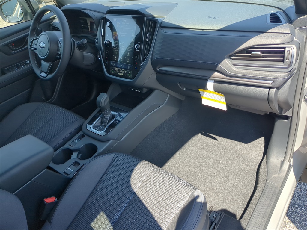 2025 Subaru Forester Premium photo 10