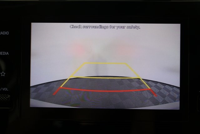 2023 Hyundai Tucson SEL photo 17