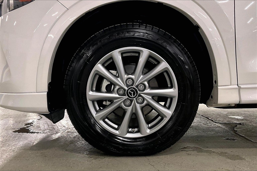 2025 MAZDA CX-5 - Image 7