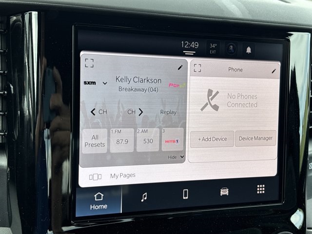 2026 Ram 1500 Warlock photo 28