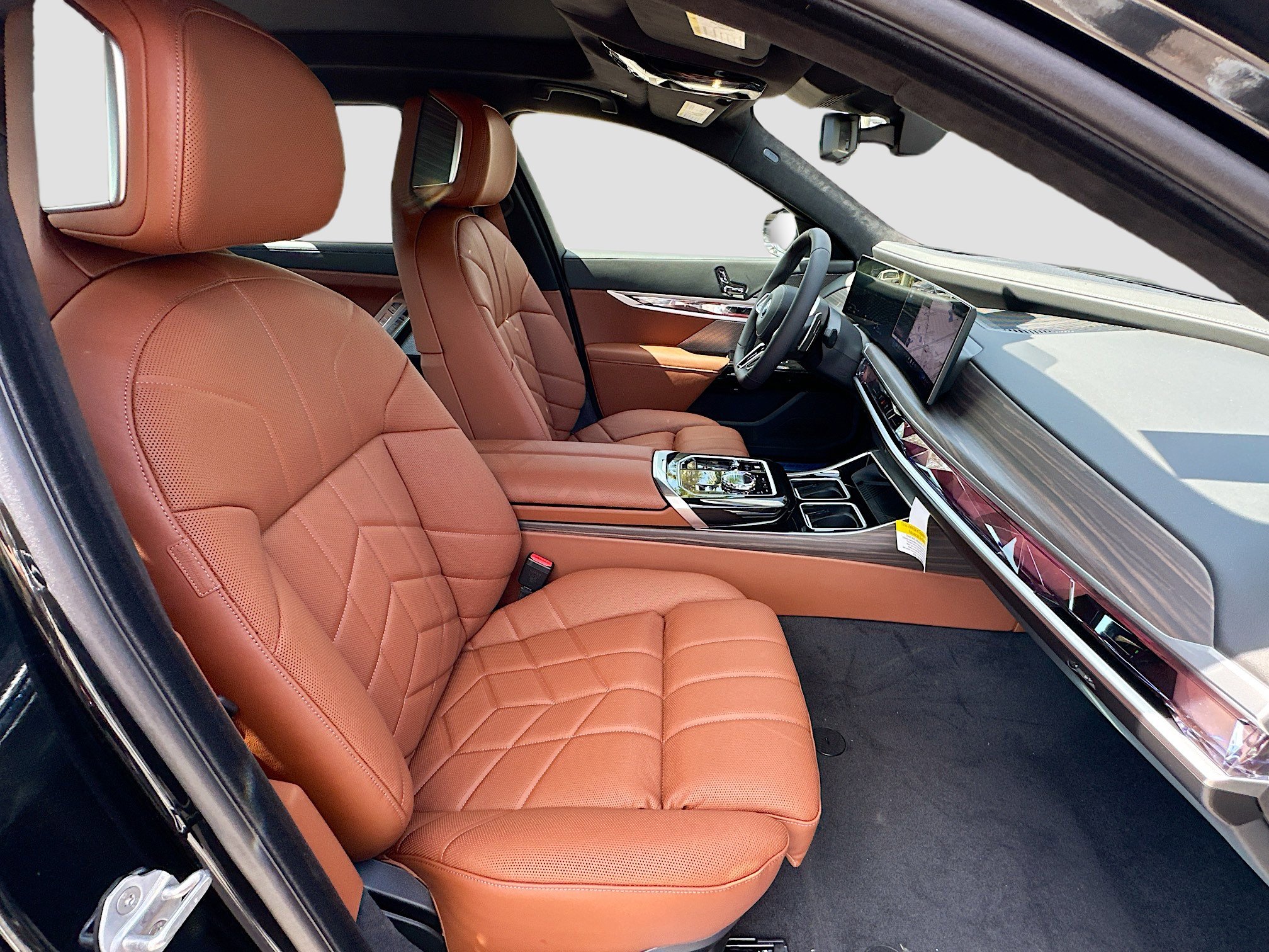 2025 Bmw 750e 750e xDrive photo 23