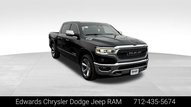2022 RAM Ram 1500 Pickup Limited's photo
