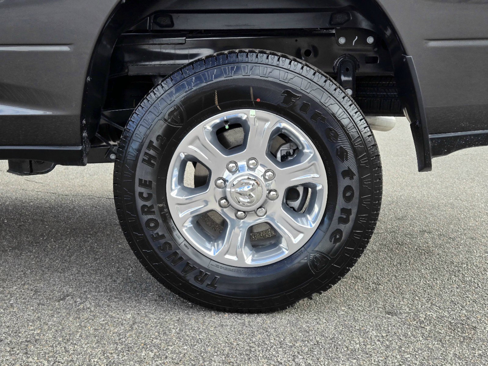 2024 Ram 2500 Big Horn photo 15