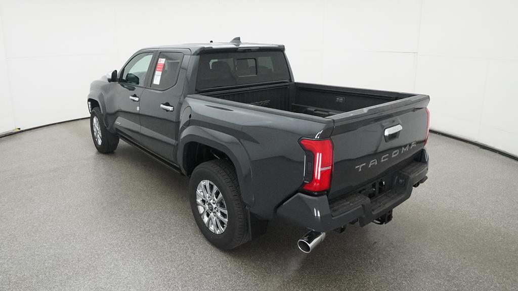 2025 Toyota Tacoma Limited photo 13