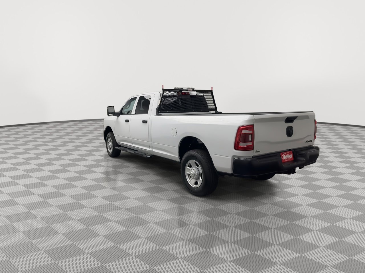 2024 Ram 3500 Tradesman photo 2