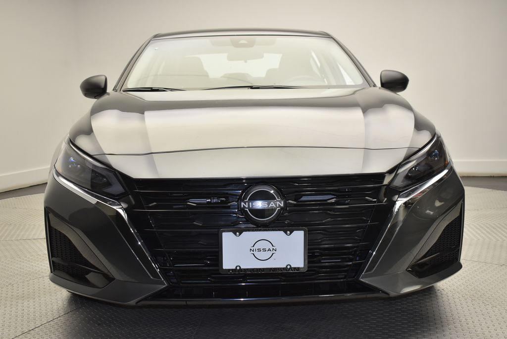 2025 Nissan Altima 2.5 S photo 2