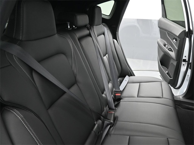 2025 Nissan Murano SV photo 19