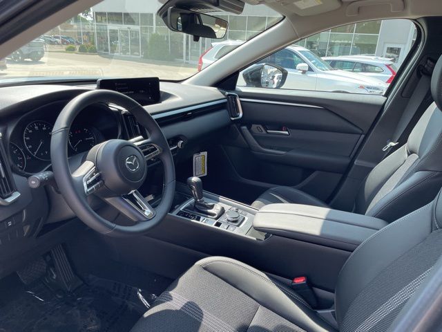 2025 Mazda CX-50 2.5 S Preferred photo 10