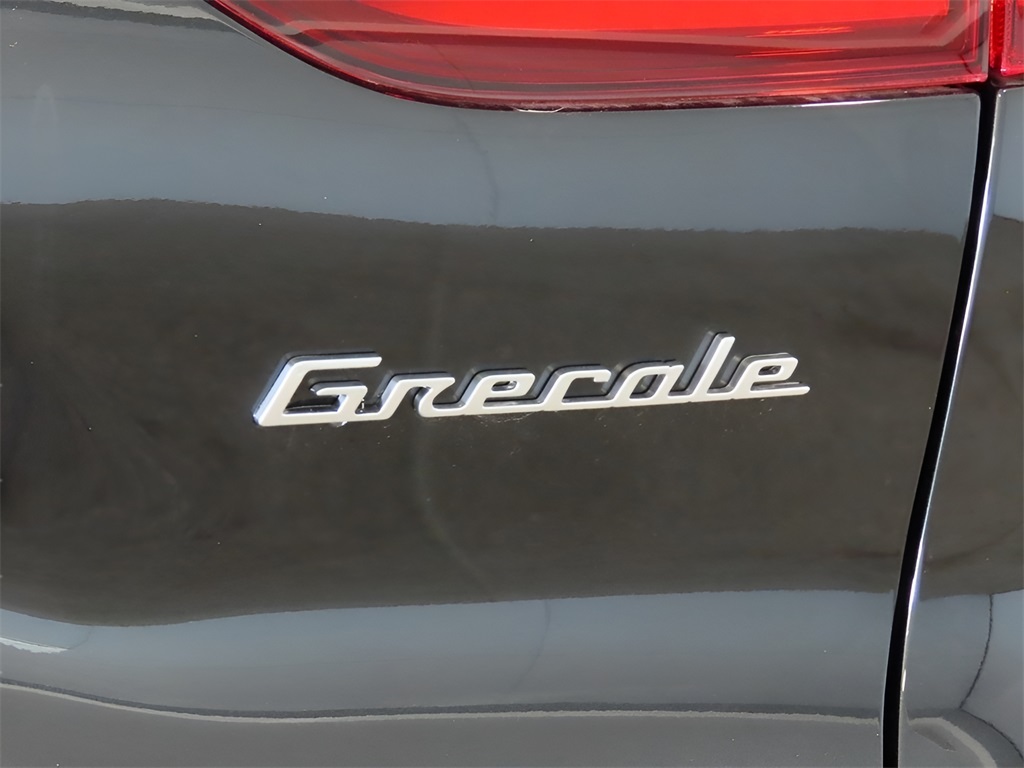 2024 Maserati Grecale GT photo 8