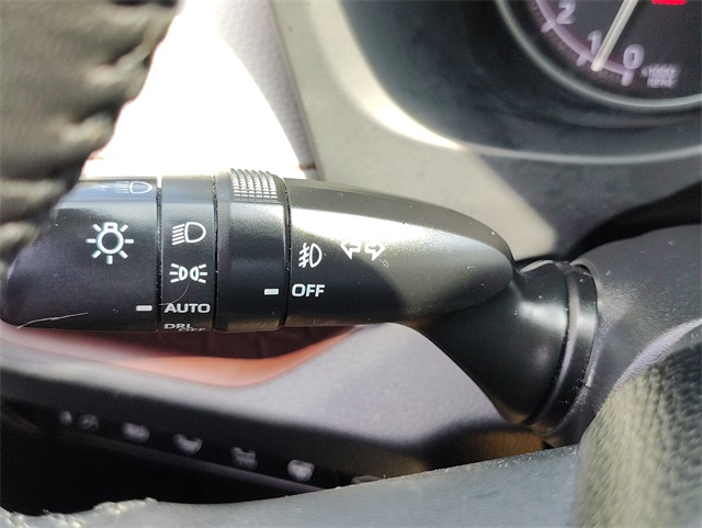 2019 Toyota RAV4 Limited photo 19