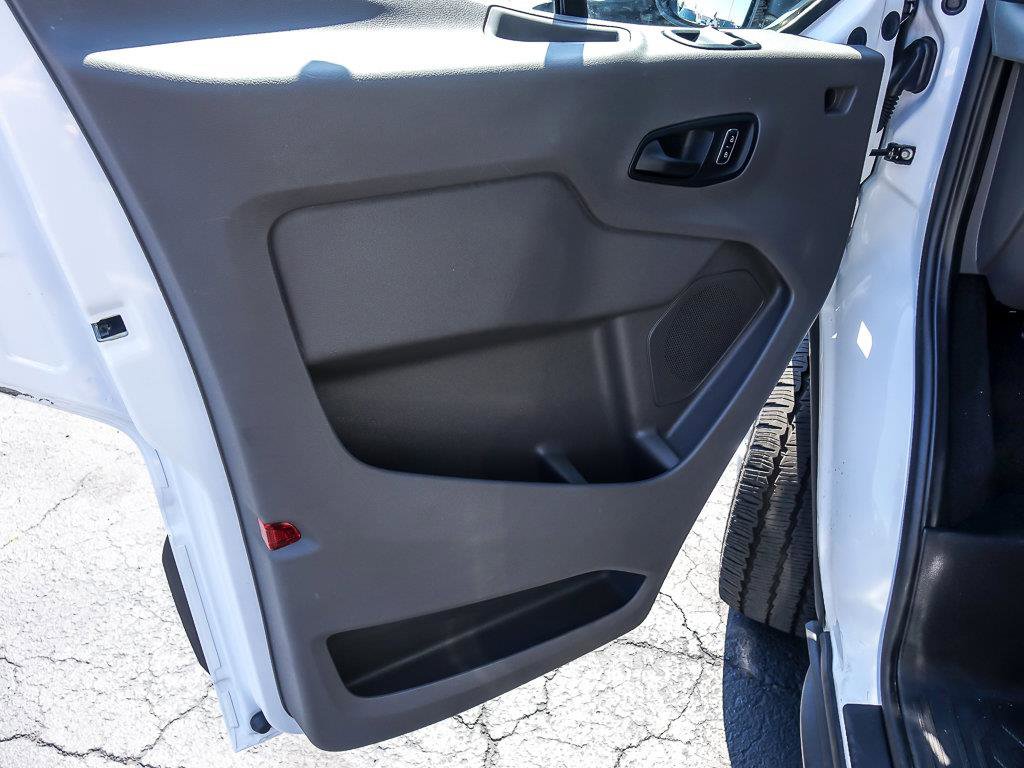 2024 FORD TRANSIT - Image 22
