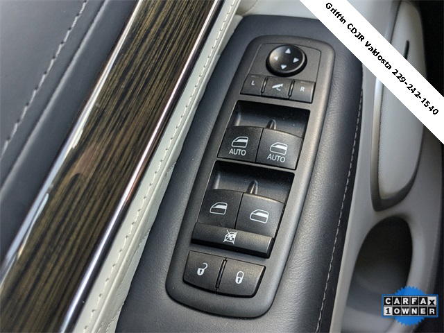 2021 Jeep Grand Cherokee Summit photo 21