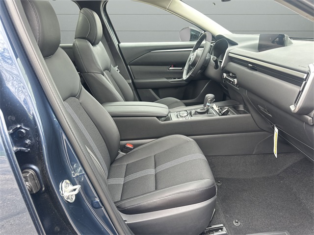 2025 Mazda CX-50 2.5 S Premium photo 24