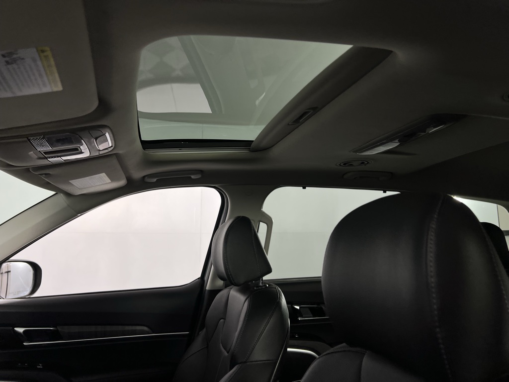 2024 Kia Telluride EX photo 21