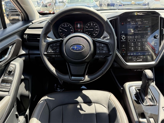 2025 Subaru Crosstrek Limited photo 16