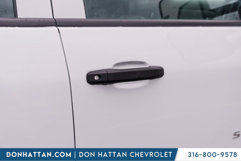 2024 Chevrolet Silverado 4500HD Work Truck photo 42