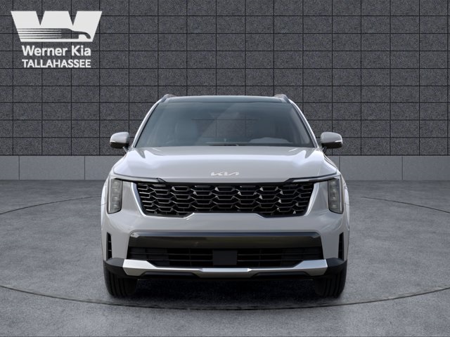 2026 Kia Sorento S photo 2