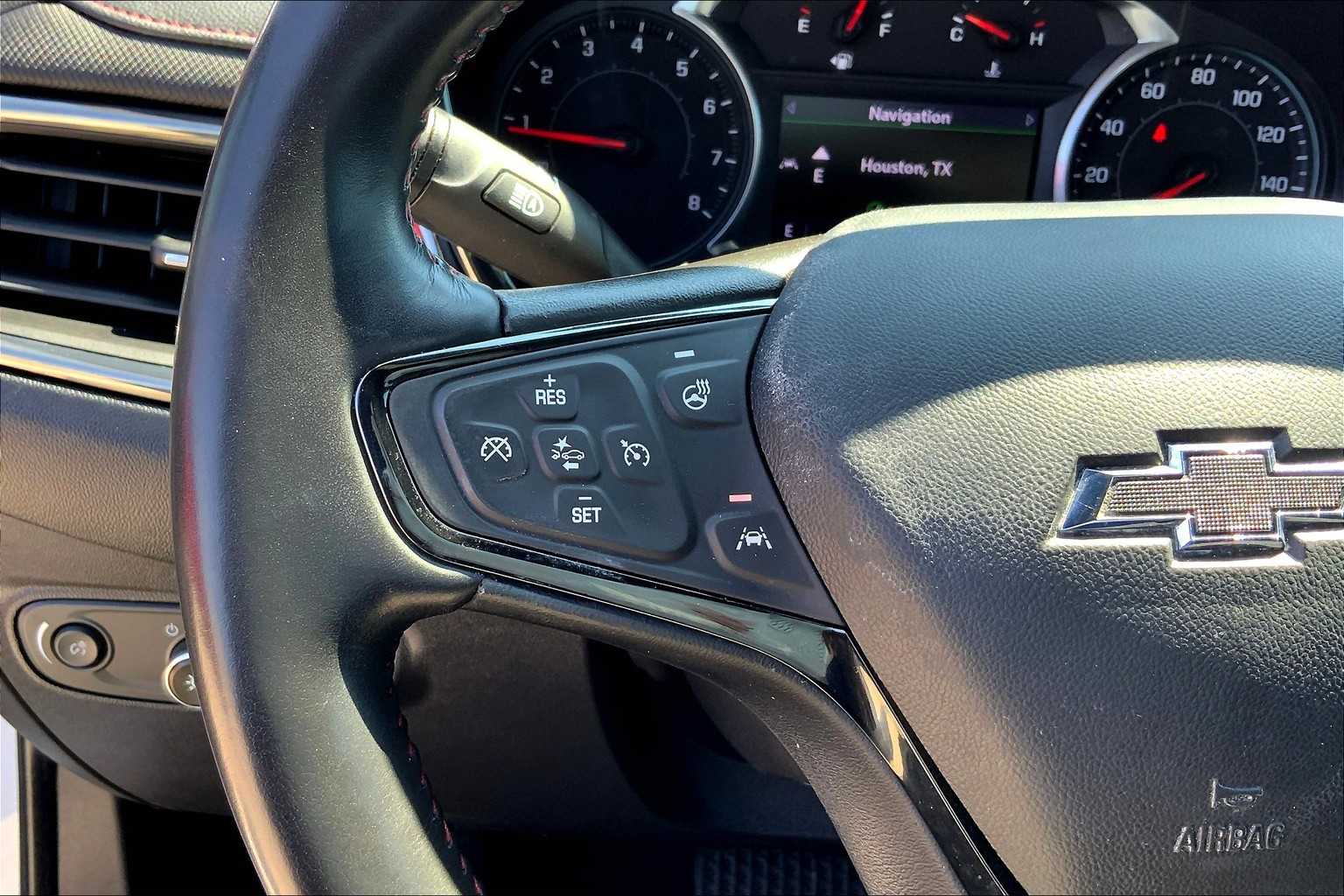 2022 Chevrolet Equinox RS photo 42