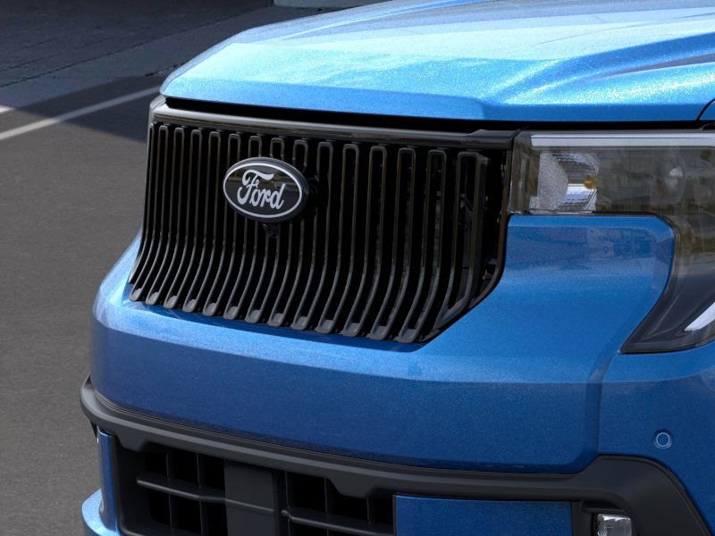 2025 Ford Maverick photo 38