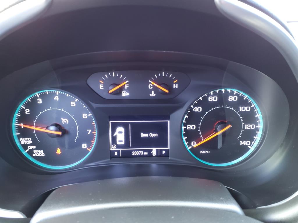 2024 Chevrolet Malibu 1LT photo 20