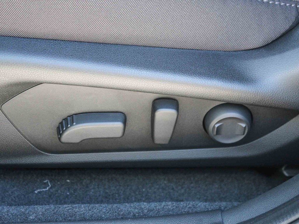 2025 Subaru Crosstrek Premium photo 15