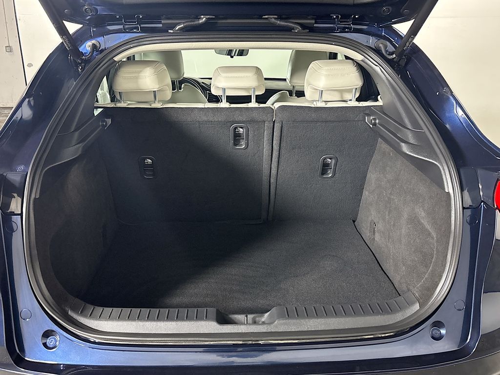 2022 Mazda CX-30 2.5 S Premium photo 19