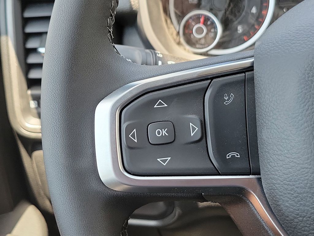 2025 Ram 3500 Tradesman photo 27