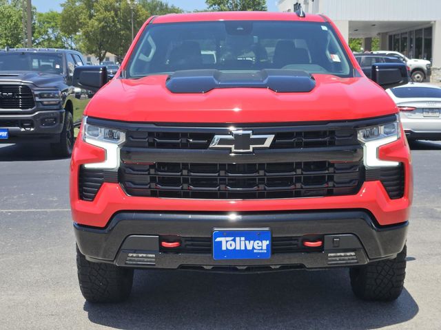 2024 Chevrolet Silverado 1500 LT Trail Boss photo 3