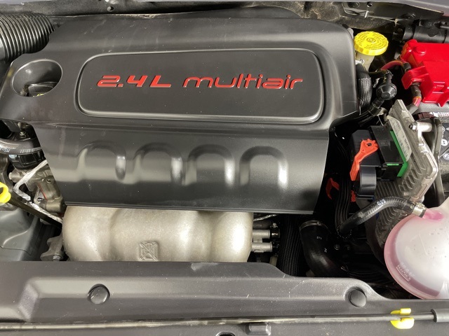 2019 Jeep Compass Trailhawk photo 39