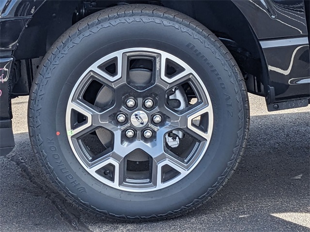 2025 Ford F-150 STX photo 24