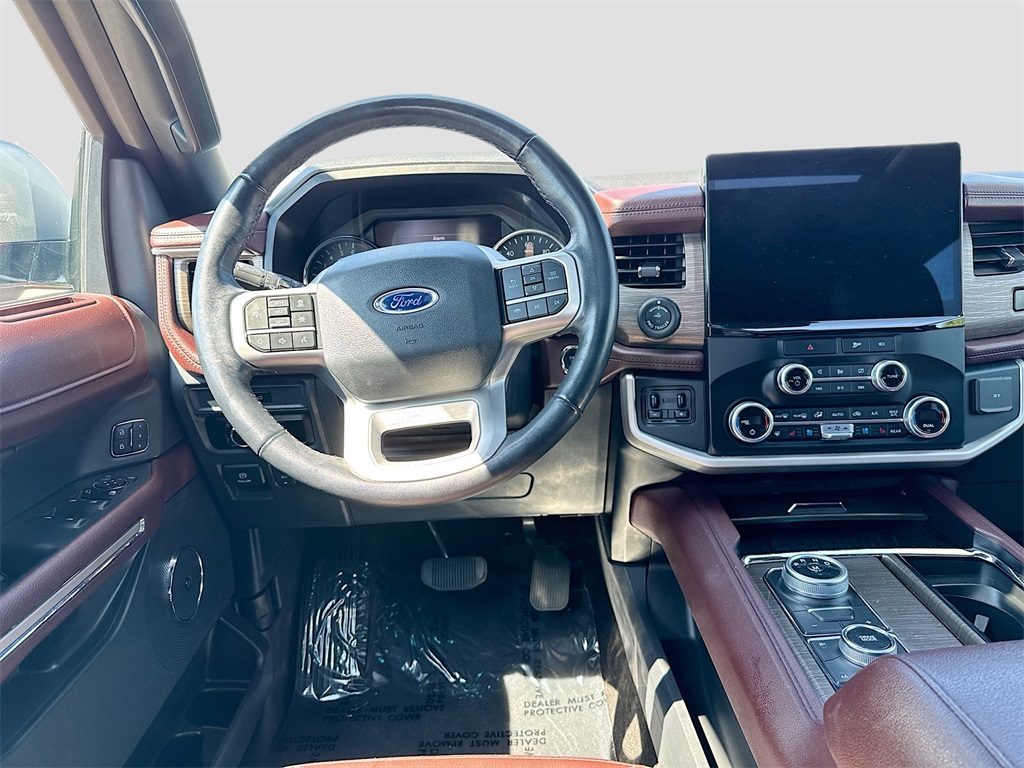 2023 Ford Expedition MAX Limited photo 19