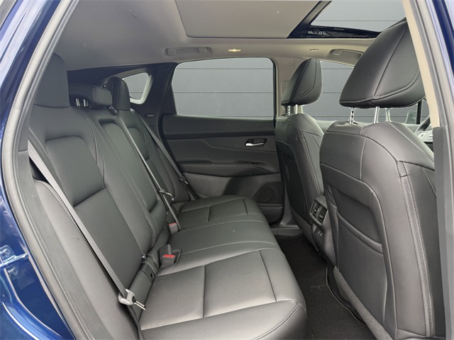 2025 Nissan Murano SL photo 25